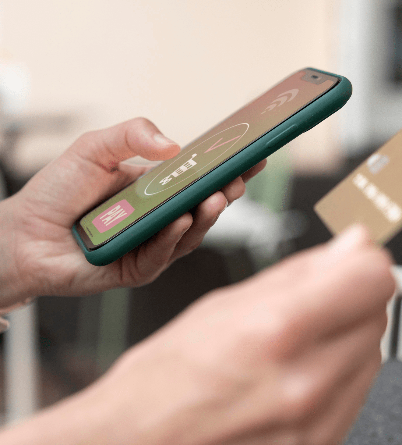 Digital Banking